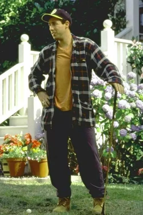 9. Happy Gilmore