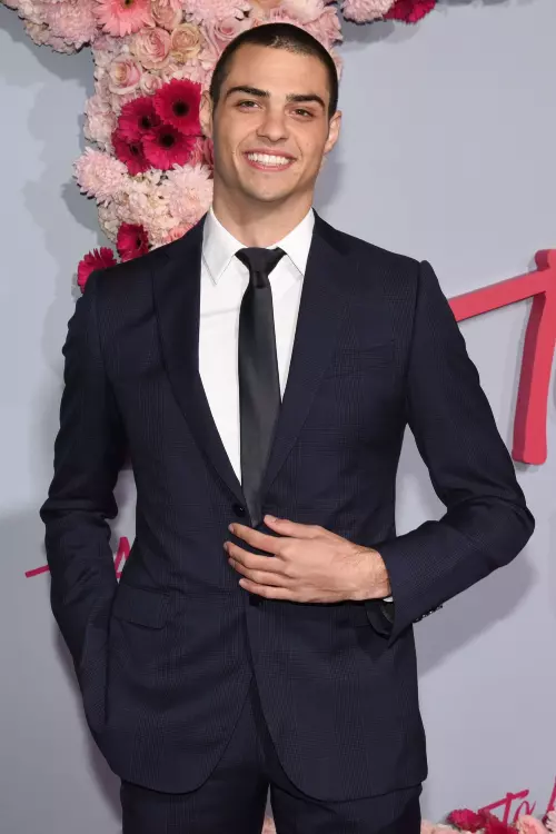 9. Noah Centineo