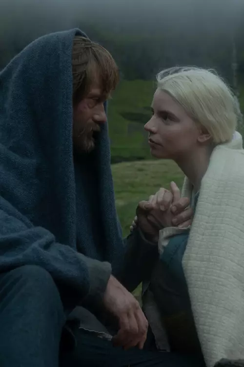 9. The Northman