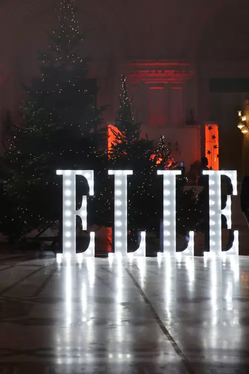 1. ELLE STYLE AWARDS 2022