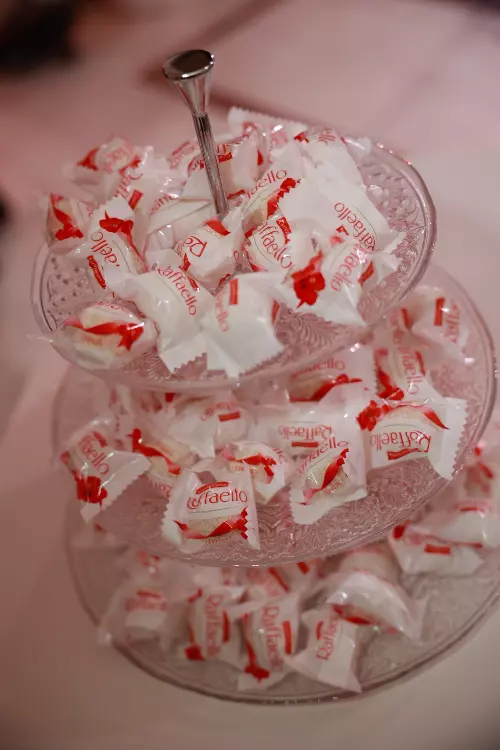 10. Raffaello
