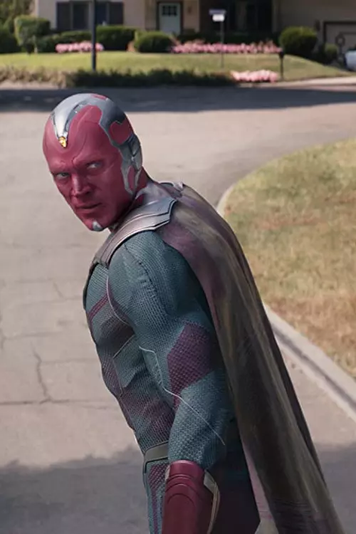 2. Paul Bettany