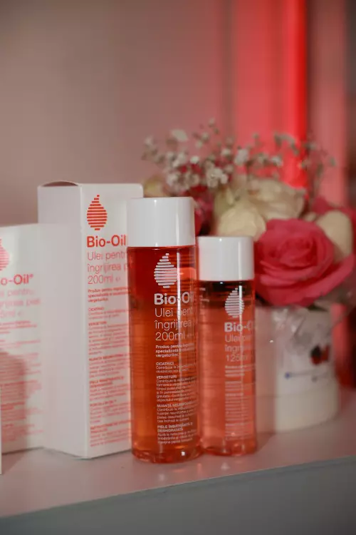 23. Corner Bio-Oil