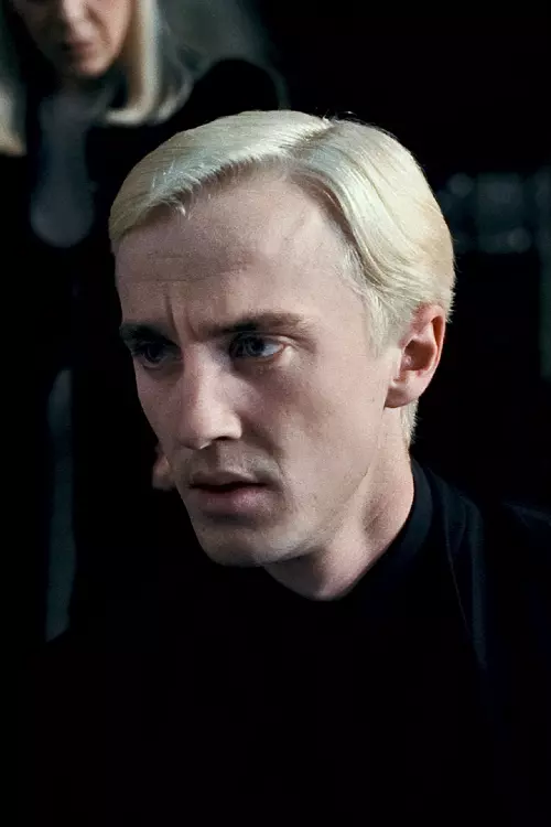 3. Tom Felton