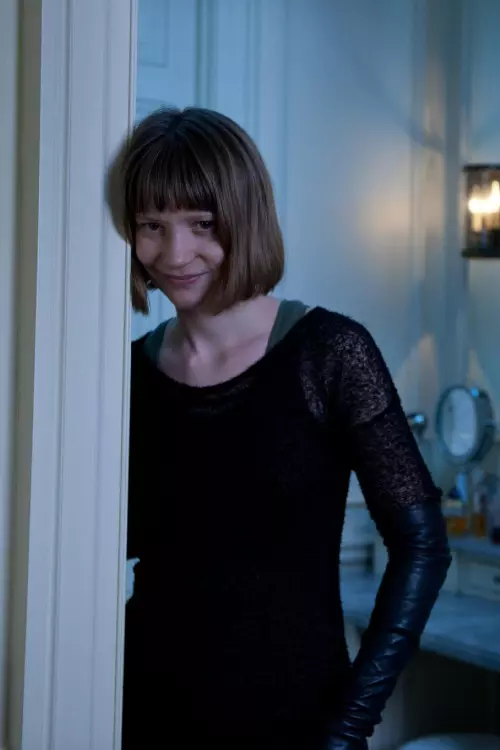4. Maps to the Stars (2014) 