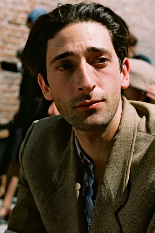 5. The Pianist