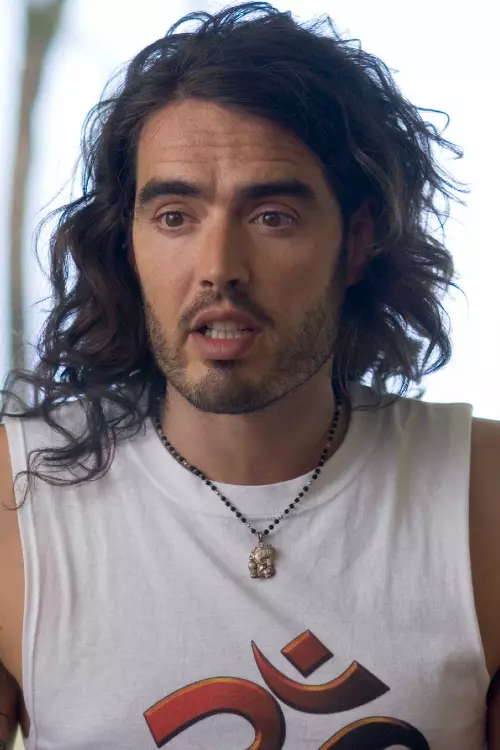 8. Aldous Snow - Forgetting Sarah Marshall