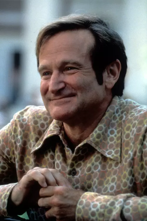 9. Patch Adams
