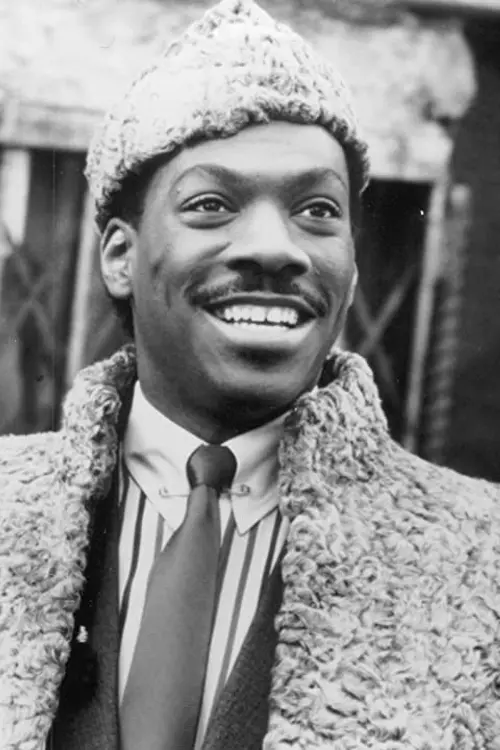 8. Coming to America