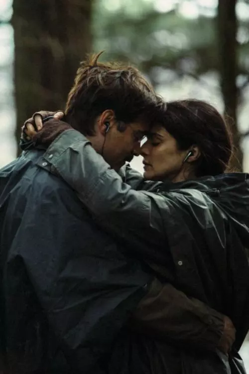 1. The Lobster
