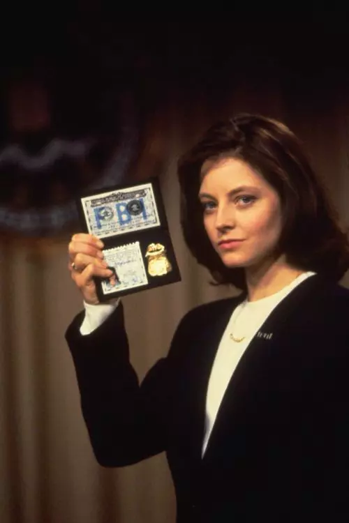 10. The Silence of the Lambs (1991)