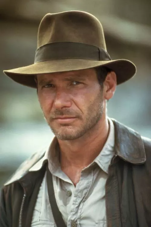 3. Indiana Jones and the Temple of Doom (1984)