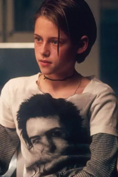 3. Panic Room