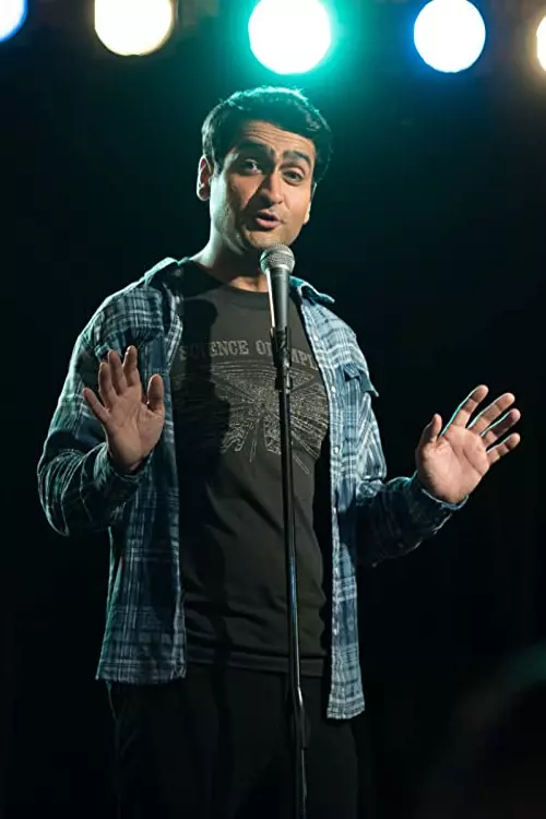 4. The Big Sick