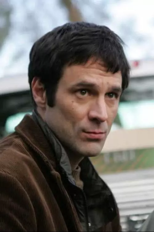4. The Man from Earth