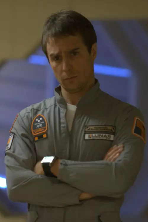 5. Moon