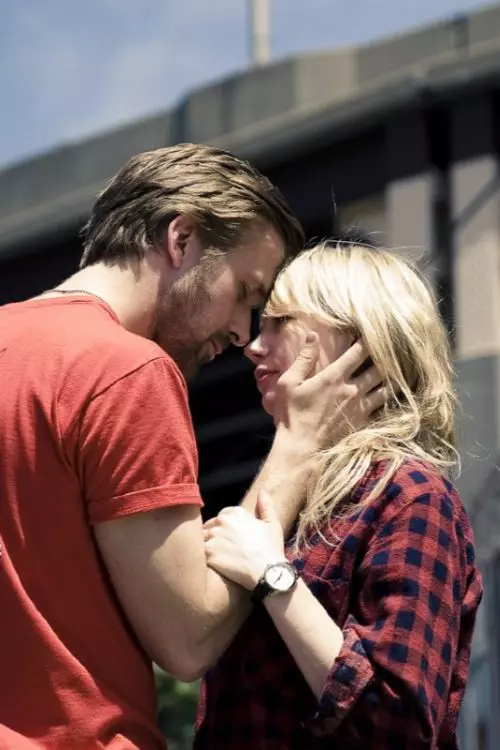6. Blue Valentine