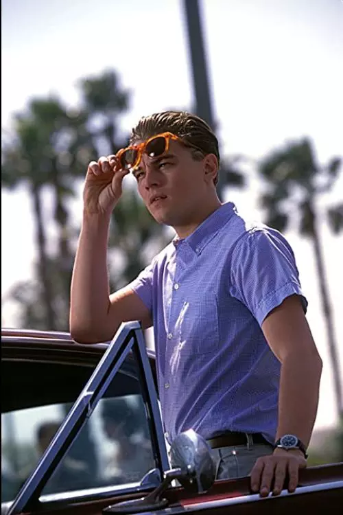 6. Catch Me If You Can
