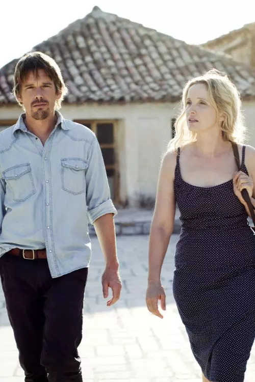 7. Before Midnight