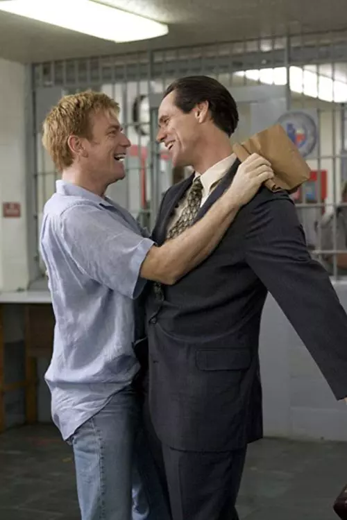 7. I Love You Phillip Morris