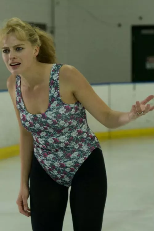 9. I, Tonya