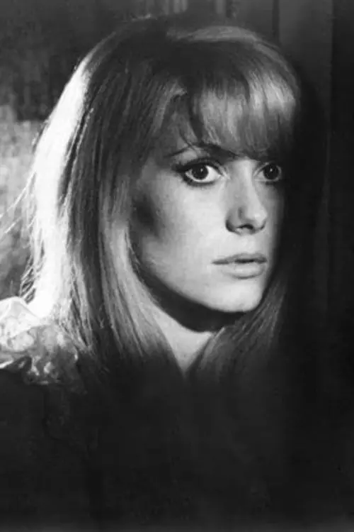 3. Repulsion (1965)