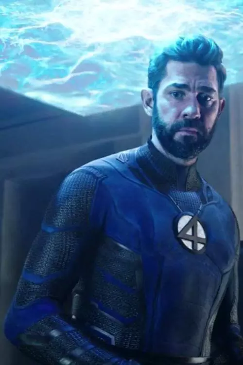 5. John Krasinski