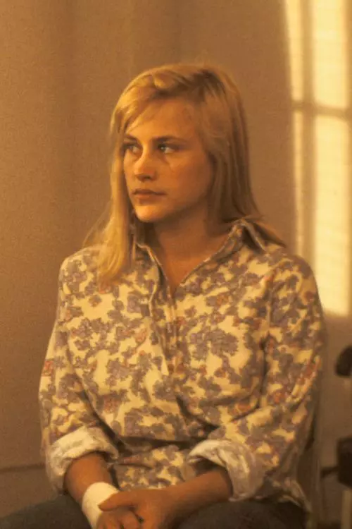 8. Patricia Arquette