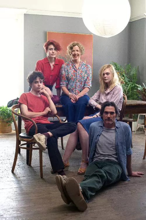 3. 20th Century Women