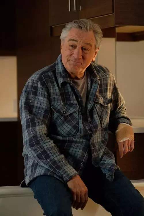 3. The War with Grandpa