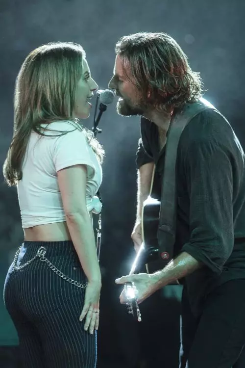 4. A Star is Born (2018)