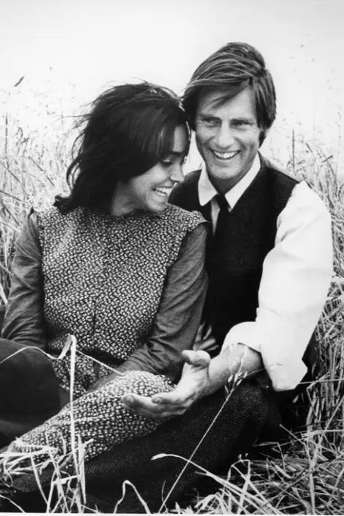 4. Days of Heaven (1978)