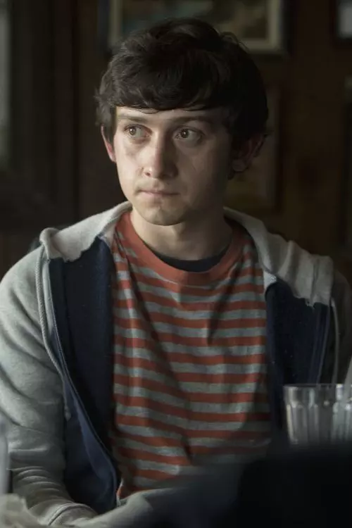 4. The Fundamentals Of Caring