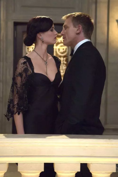 6. Casino Royale (2006)