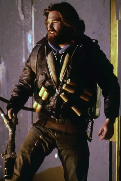 8. The Thing (1982)