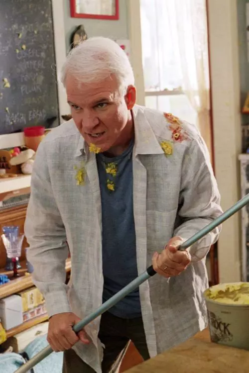 9. Cheaper by the Dozen (2003)