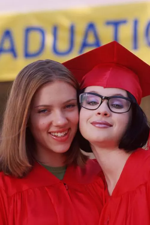 9. Ghost World
