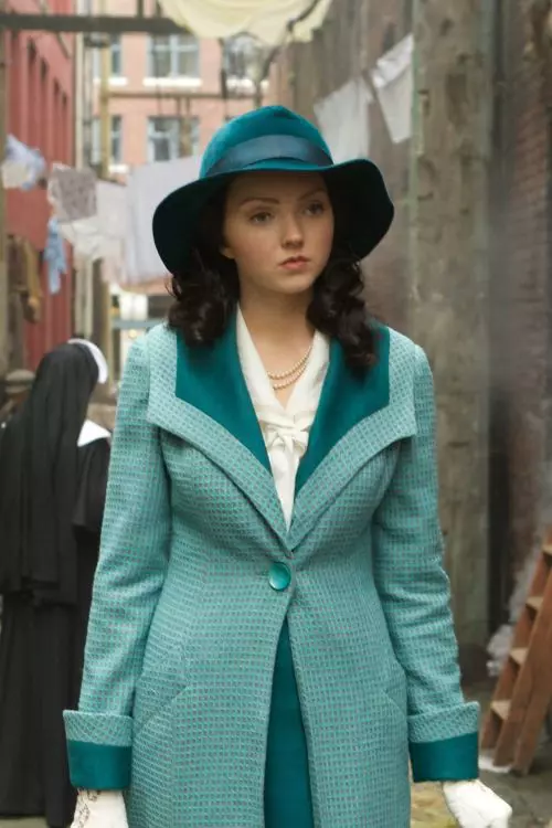 1. The Imaginarium of Doctor Parnassus