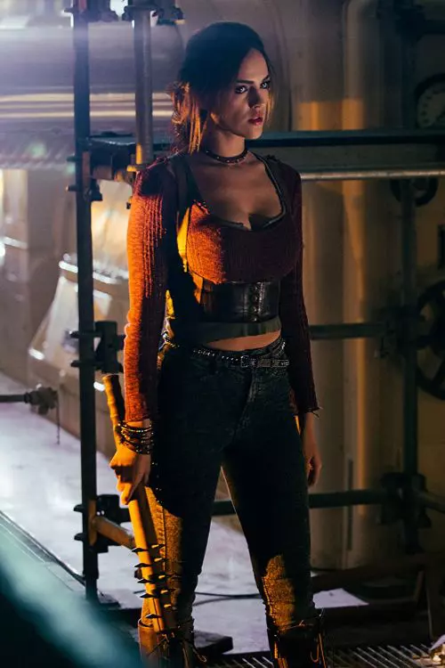 4. From Dusk Til Dawn: The Series