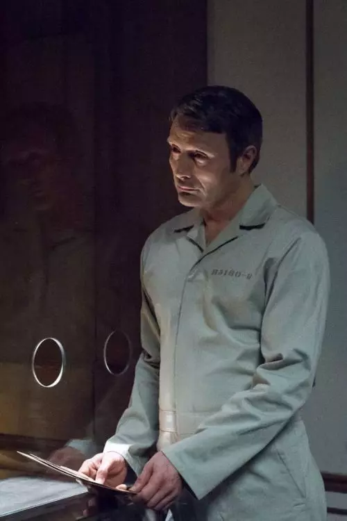 5. Hannibal