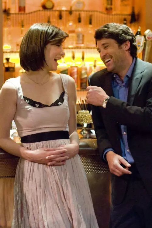 6. Made Of Honor