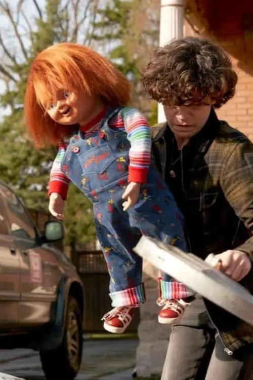 7. Chucky