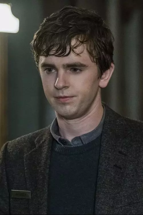8. Bates Motel