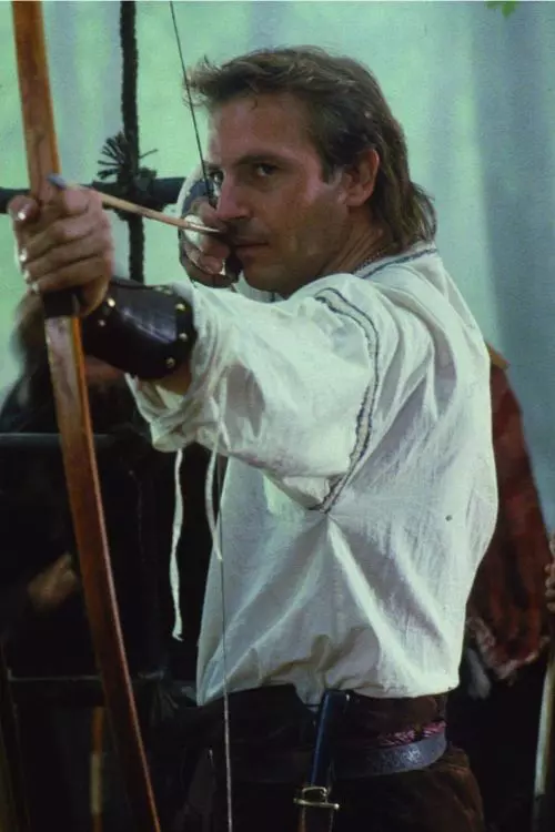 9. Robin Hood Prince of Thieves