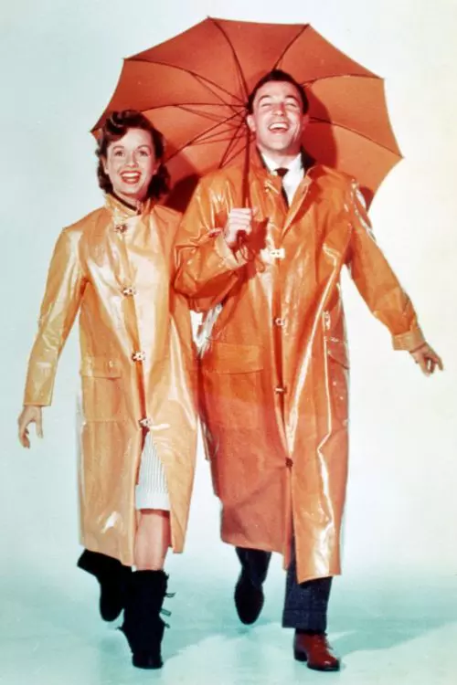 10. Singin' in the Rain (1952)