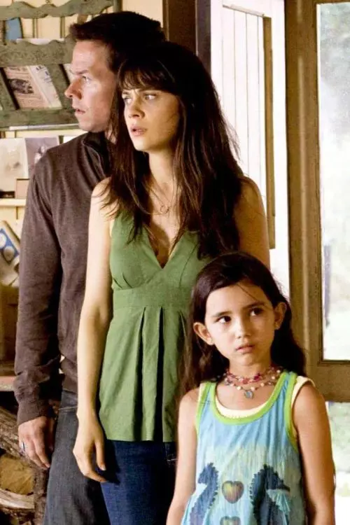 10. The Happening
