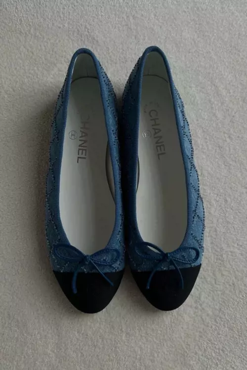 3. @chanelofficial