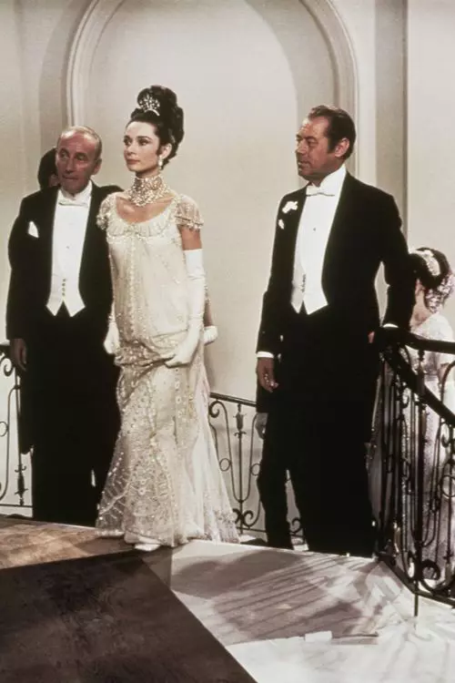 3. My Fair Lady (1964)