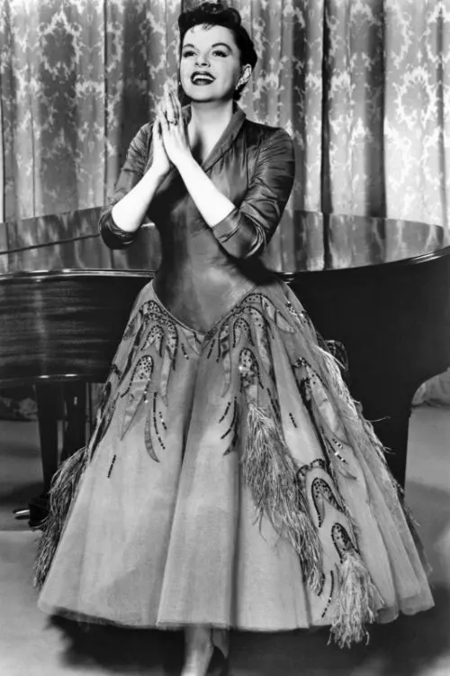 4. A Star Is Born (1954)