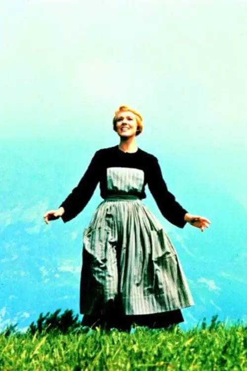 7. The Sound Of Music (1965)